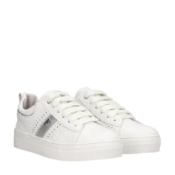 KRUG Sneakers Donna Bianche
