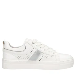 KRUG Sneakers Donna Bianche