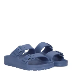 KUBE Ciabatte Bambini Blu