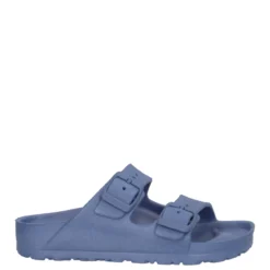 KUBE Ciabatte Bambini Blu