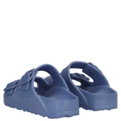 KUBE Ciabatte Bambini Blu