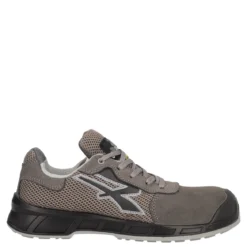 LAMAR ESD S1PS Antinfortunistiche Uomo Grigie