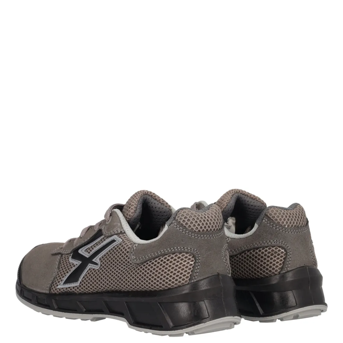 LAMAR ESD S1PS Antinfortunistiche Uomo Grigie