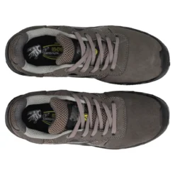 LAMAR ESD S1PS Antinfortunistiche Uomo Grigie
