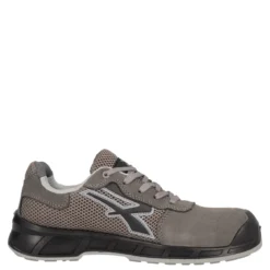 LAMAR ESD S1PS Antinfortunistiche Uomo Grigie