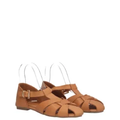 LATINA Sandali Donna Beige