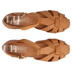 LATINA Sandali Donna Beige
