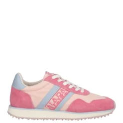 LAZE Sneakers Donna Rosa
