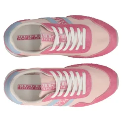 LAZE Sneakers Donna Rosa