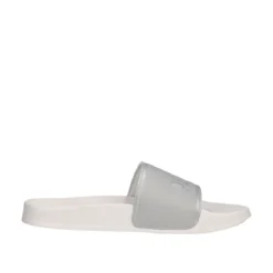 LEADCAT 2.0 AQUA METALLICS Ciabatte Mare Donna Argento