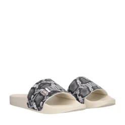 LEADCAT 2.0 SNAKE CHIC Ciabatte Mare Donna Pitonate