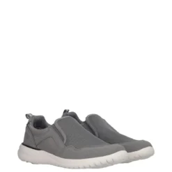 LEE Sneakers Slip-on Grigie