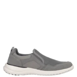 LEE Sneakers Slip-on Grigie
