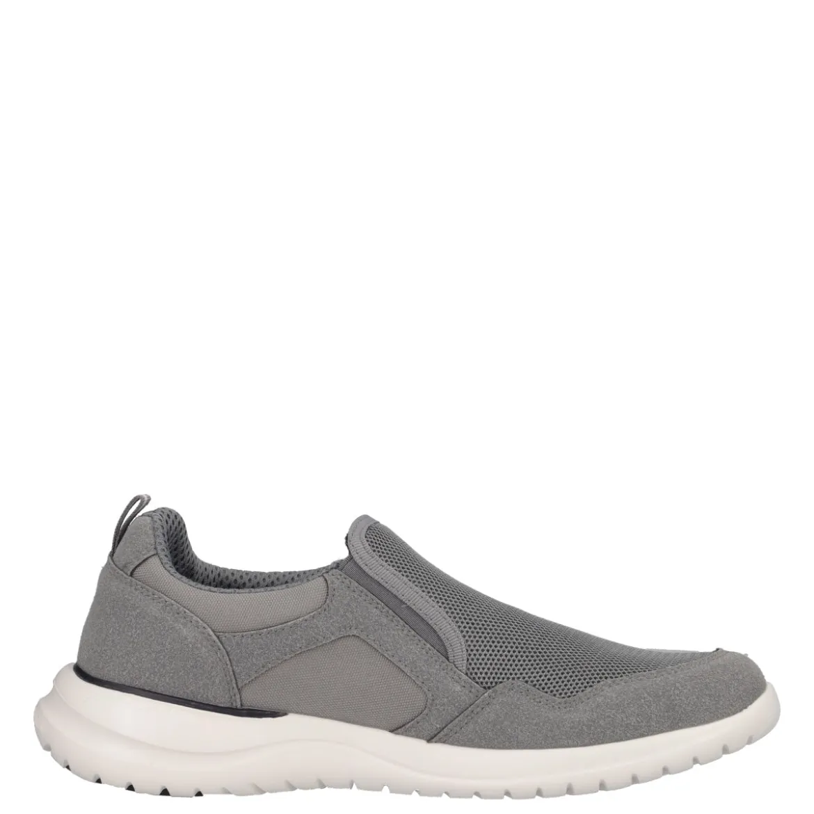 LEE Sneakers Slip-on Grigie