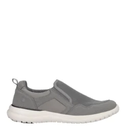 LEE Sneakers Slip-on Grigie
