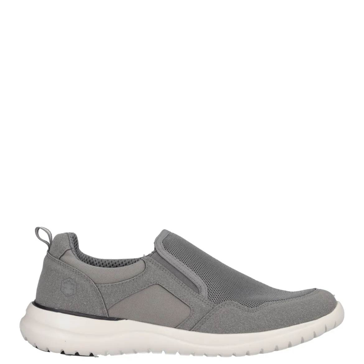 LEE Sneakers Slip-on Grigie
