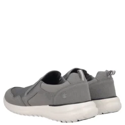 LEE Sneakers Slip-on Grigie
