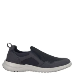 LEE Sneakers Slip-on Uomo Blu