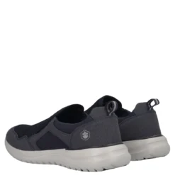 LEE Sneakers Slip-on Uomo Blu