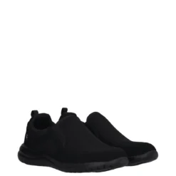 LEE Sneakers Slip-on Uomo Nere