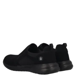 LEE Sneakers Slip-on Uomo Nere