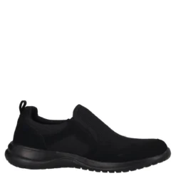 LEE Sneakers Slip-on Uomo Nere