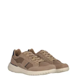 LEE Sneakers Uomo Beige