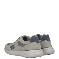 LEE Sneakers Uomo Grigie