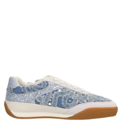 LEWIS 04 Sneakers Donna Blu