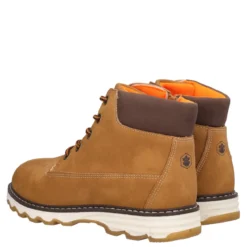 LILO Stivaletti Bambini Beige