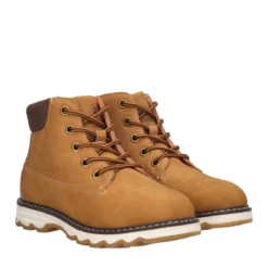 LILO Stivaletti Bambini Beige