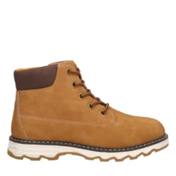 LILO Stivaletti Bambini Beige