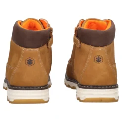 LILO Stivaletti Bambini Beige