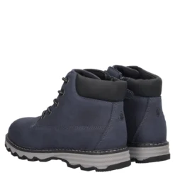 LILO Stivaletti Bambini Blu