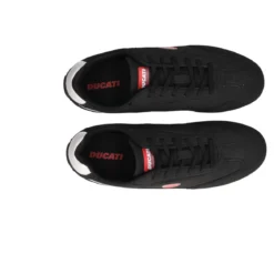 LIMIT Sneakers Uomo Nere