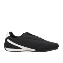 LIMIT Sneakers Uomo Nere