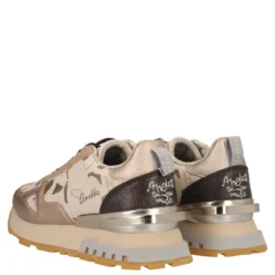 LISBOA Sneakers Donna Beige