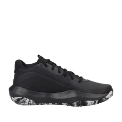 LOCKDOWN 7 Sneakers Uomo Nere