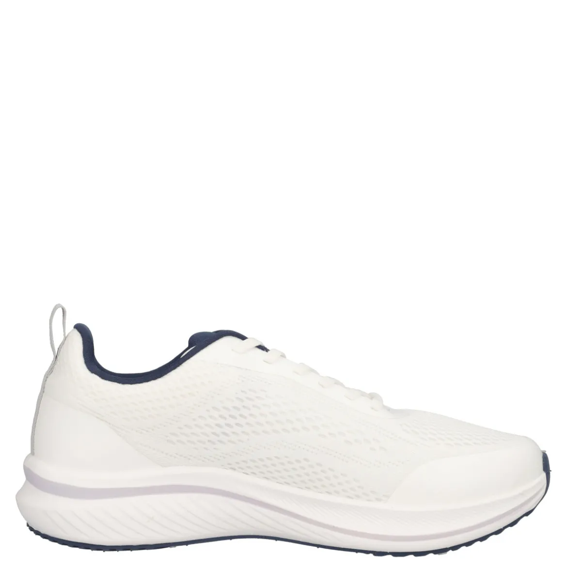 LOGO MALKING Running Uomo Bianche