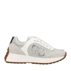 LOLO 17 Sneakers Donna Argento