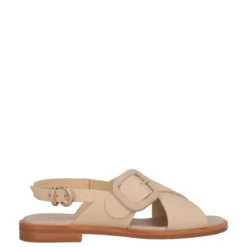 LONDON-S Sandali Donna Beige