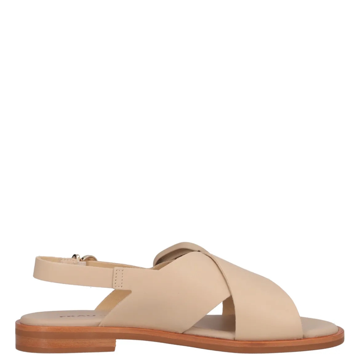 LONDON-S Sandali Donna Beige