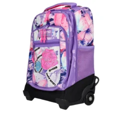 LOVE&SHINE Zaino Multicolor