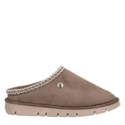 LOXI Ciabatte Donna color Visone