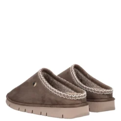 LOXI Ciabatte Donna color Visone