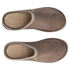 LOXI Ciabatte Donna color Visone