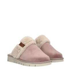 LOXI Ciabatte Donna Malva