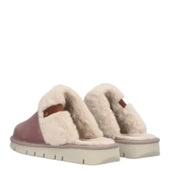 LOXI Ciabatte Donna Malva