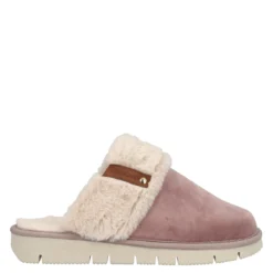 LOXI Ciabatte Donna Malva