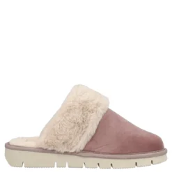 LOXI Ciabatte Donna Malva